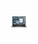 Dell Pro 16 PC16255 | Magnetite | 16 " | IPS | FHD+ | 1920 x 1200 pixels | Anti-glare | AMD Ryzen 5 | 220 | 16 GB | DDR5 | Solid