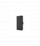 Fixed Opus | Book Case | Xiaomi | 15 | Leather | Black