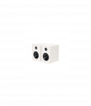 Edifier Compact Desktop 2.0 Speakers | M60 | 66 W | Bluetooth | Wireless connection | White