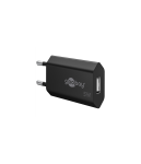 Goobay 44949 | Power adapter | USB-A | 5 V