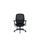 Razer Chair - armrests - tilt - swivel | Mesh fabric