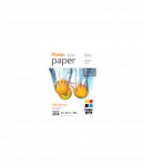 Photo Paper 20 pcs. | PG180020A4 | Glossy | White | 180 g/m&sup2; | A4