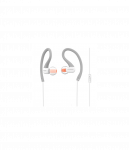 Koss | Headphones | KSC32iGRY | Wired | In-ear | Microphone | Grey