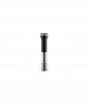 Caso | SV 400 | SousVide Stick | Power 1000 W | Number of programs 1 | Black/Stainless Steel