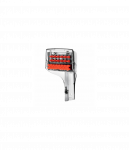 Bissell | Deep Reach Tool (bag) | Titanium
