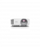 Benq | MW809STH | WXGA (1280x800) | 3500 ANSI lumens | White | Lamp warranty 12 month(s)