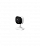 TP-LINK | Home Security Wi-Fi Camera | Tapo C100 | Cube | 3.3mm/F/2.0 | Privacy Mode, Sound and Light Alarm, Motion Detection an