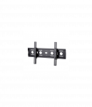 EDBAK | Wall mount | TWB2C-B | 65-86 " | Maximum weight (capacity) 80 kg | Black