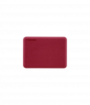 Canvio Advance | HDTCA20ER3AA | 2000 GB | 2.5 " | USB 3.2 Gen1 | Red