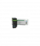 Lexmark CS531, CX532 | Toner Cartridge | Cyan
