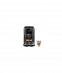 Delonghi | Magnifica Start ECAM220.22GB | Pump pressure 15 bar | Built-in milk frother | Automatic | 1450 W | Black