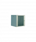 Digitus | Wall Mounting Cabinet Unique Series | DN-19 16U-6/6 | Grey | 60 x 60 cm