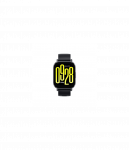 Xiaomi Redmi Watch 5 Lite | GPS (satellite) | AMOLED | 1.96&rdquo; | Black