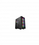 Deepcool CC560 MESH V2 | Black | Mid Tower | ATX PS2