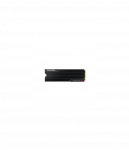 Samsung 9100 PRO With Heatsink | 1000 GB | SSD form factor M.2 2280 | Solid-state drive interface PCIe 5.0 NVMe | Read speed 148