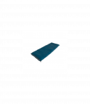 Easy Camp Starling Square Blue 10&deg;C | Sleeping Bag | One-way, L-shaped