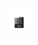 Anker Eufy Robot Vacuum Cleaner | Omni E25 | Wet&Dry | Operating time (max) 180 min | Dust capacity 3 L | 20000 Pa | Black