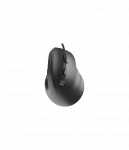 Natec | Mouse | Crake 2 Pro | Wired | Black