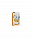 ColorWay Photo Paper, 100 sheets | High Glossy | 180 g/m&sup2; | A4