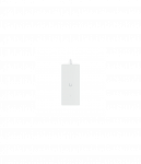 Ubiquiti An AC power adapter delivers 210W at 54V DC for a PoE switch | UACC-Adapter-AC-210W