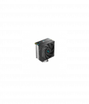 Deepcool CPU Air Cooler | AK400 Digital SE | Black | Intel, AMD