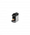 Delonghi | Coffee Maker | EN127.S Nespresso Pixie | Pump pressure 19 bar | Capsule | 1260 W | Silver