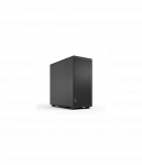 Fractal Design Case | Epoch XL | Black Solid | ATX