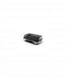 Philips HD6222/90 Table Grill, Black/Stainless Steel | Philips