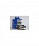 Brother | DK-22211 Continuous Length Paper Label | Black, White | DK | 29mm | 15.24 m