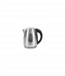 Adler | Kettle | AD 1223 | Standard | 2200 W | 1.7 L | Stainless steel | 360&deg; rotational base | Stainless steel