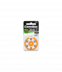 Camelion | A13/DA13/ZL13 | Zinc air cells | 6 pc(s)