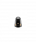 ETA | Vacuum cleaner | Avanto ETA151990000 | Bagged | Power 700 W | Dust capacity 3 L | Black
