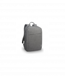 Lenovo | 15.6-inch Laptop Casual Backpack B210 Grey | Essential | Backpack | Grey | Shoulder strap