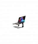 PORT DESIGNS | Ergonomic Notebook stand | 901103 | Notebook Stand | Black