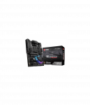 MSI | MPG B550 GAMING PLUS | Processor family AMD | Processor socket AM4 | DDR4 | Memory slots 4 | Chipset AMD B | ATX
