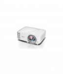 Benq | MX808STH | XGA (1024x768) | 3600 ANSI lumens | White | Lamp warranty 12 month(s)