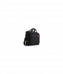 Case Logic | DLC117 | Casual Laptop Bag | Fits up to size 17 " | Laptop Bag | Black | Shoulder strap