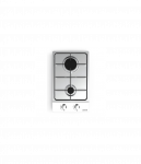 CATA | Hob | GI 3002 X | Gas | Number of burners/cooking zones 2 | Rotary knobs | Stainless steel