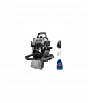 Bissell | Portable Carpet and Upholstery Cleaner | SpotClean HydroSteam Select | Corded operating | Washing function | 1000 W |