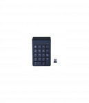 Gembird | Numeric keypad | KPD-W-02 | Numeric keypad | Wireless | N/A | Black