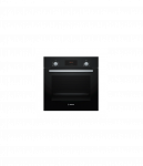 Bosch | Oven | HBF133BA0 | Oven type Electric | Black | Width 59.4 cm | Depth 54.8 cm