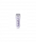 Braun | Epilator | Silk-&eacute;pil LS5560 | Operating time (max) 40 min | Bulb lifetime (flashes) Not applicable | Number of power lev