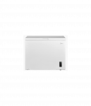 Midea Freezer | MDRC405FEE01 | Energy efficiency class E | Chest | Free standing | Height 85 cm | Total net capacity 290 L | Whi
