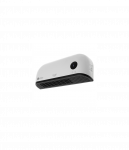 Adler LED Air Curtain Heater | AD 7751 | Air curtain | 2000 W | White