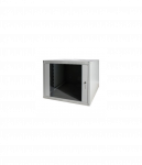 Digitus | Wall Mounting Cabinet | DN-19 07-U-EC | Grey | 60 x 45 cm