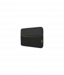 Targus TSS931GL | CityGear Laptop Sleeve | Fits up to size 14 " | Sleeve | Black