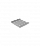 AXAGON Metal frame for mounting one 2.5" disk into one 3.5" position | RHD-125S