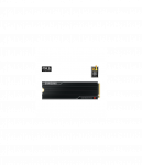 Samsung 9100 PRO | 2000 GB | SSD form factor M.2 2280 | Solid-state drive interface PCI Express 5.0 x4 (NVMe) | Read speed 14700