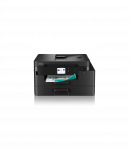 Brother | Multifunctional printer | MFC-J4550DW | Inkjet | Colour | All-in-one | A4 | Wi-Fi | Black