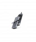 AXAGON SuperSpeed USB-C Combo 6in1 Hub | HMC-6M2